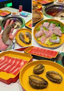肉食矩阵3