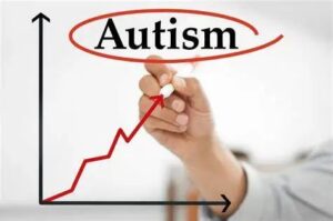自闭症