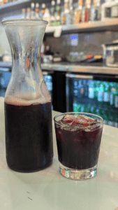 酸梅汤