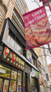 马路边边3
