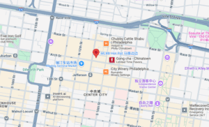 马路边边4