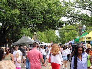 Chestnut Hill Home + Garden Festival