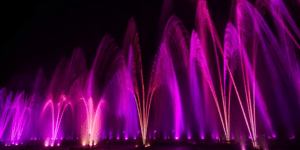 Festival of Fountains at Longwood Gardens2