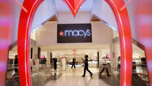 Macy's