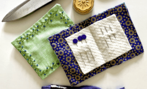 Mother’s Day at the Betsy Ross House