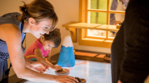 Mother’s Day Weekend at the Museum of the American Revolution