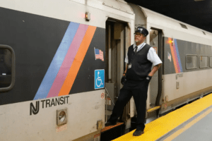 NJ Transit