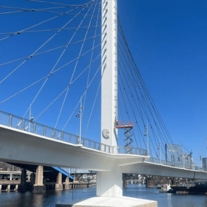 Opening Celebration- Christian to Crescent segment of Schuylkill River Trail