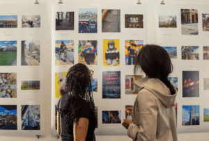 Philly Photo Day Exhibition 2025 at TILT