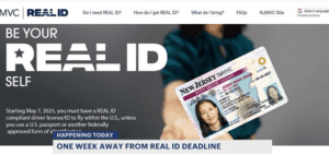 REAL ID