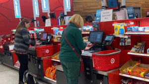 Target