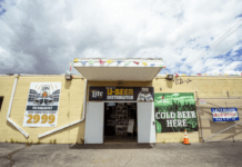 8000尺仓库+500款酒水, 餐馆/庆典/酒客必囤超值福利! U-Beer啤酒汽水批发唐人街隆重开业! U-Beer2