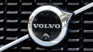 Volvo Car USA