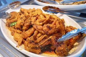中餐6