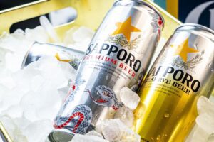 日本三宝乐啤酒2
