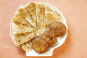 早餐13