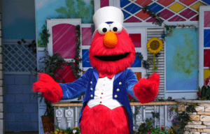 珀卡西镇纪念日游行