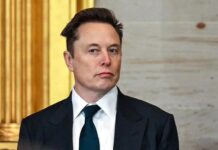 重磅! 特朗普政府拟大规模取消中国留学生签证; 宾州州长历史性首访费城唐人街; 马斯克宣布即将退出特朗普政府 离职