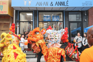 An-An & Annile