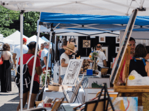 Black Restaurant Week