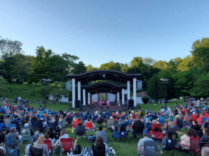 Delco Rose Tree Music Festival