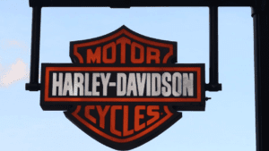 Harley-Davidson