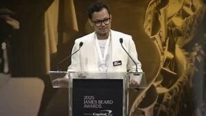 James Beard Awards