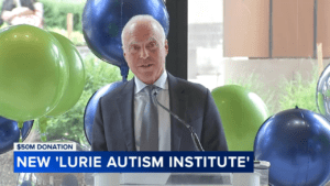 Lurie Autism Institute