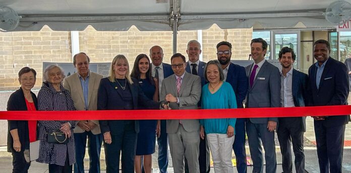 Man An House Man An House