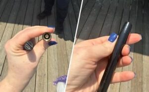 Ocean City Boardwalk