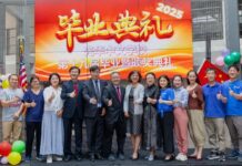 致青春·献光华|第十九届毕业暨颁奖典礼温馨落幕,未来可期! 光华22