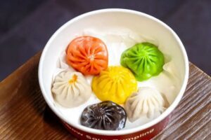 包子系列2