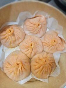 包子系列9