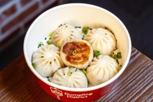 煎包