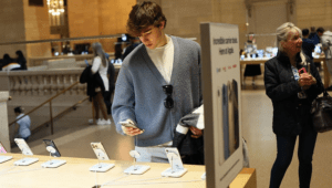 财务错失恐惧症