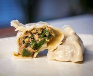 饺子系列2