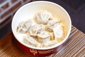 饺子系列4
