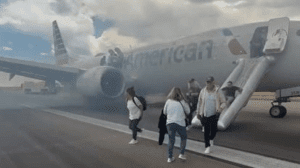 American Airlines