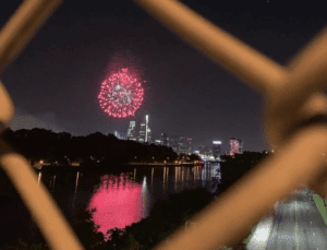 Girard Avenue Bridge