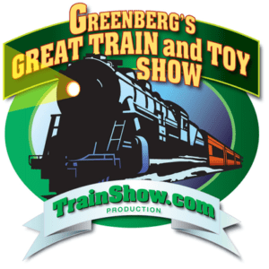 Greenberg’s Train & Toy Show at Greater Philadelphia Expo Center