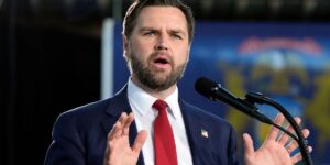 JD Vance