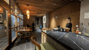 Kissho House5