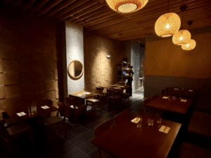 Kissho House9