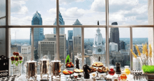 Loews Philadelphia Hotel