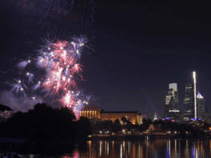 Martin Luther King Jr. Drive