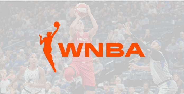 WNBA
