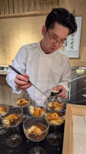 玉米慕斯2