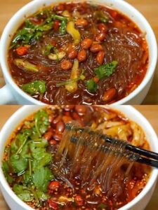 袁鲜酸辣粉3