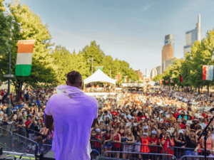 费城独立日音乐会2