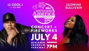 费城独立日音乐会3